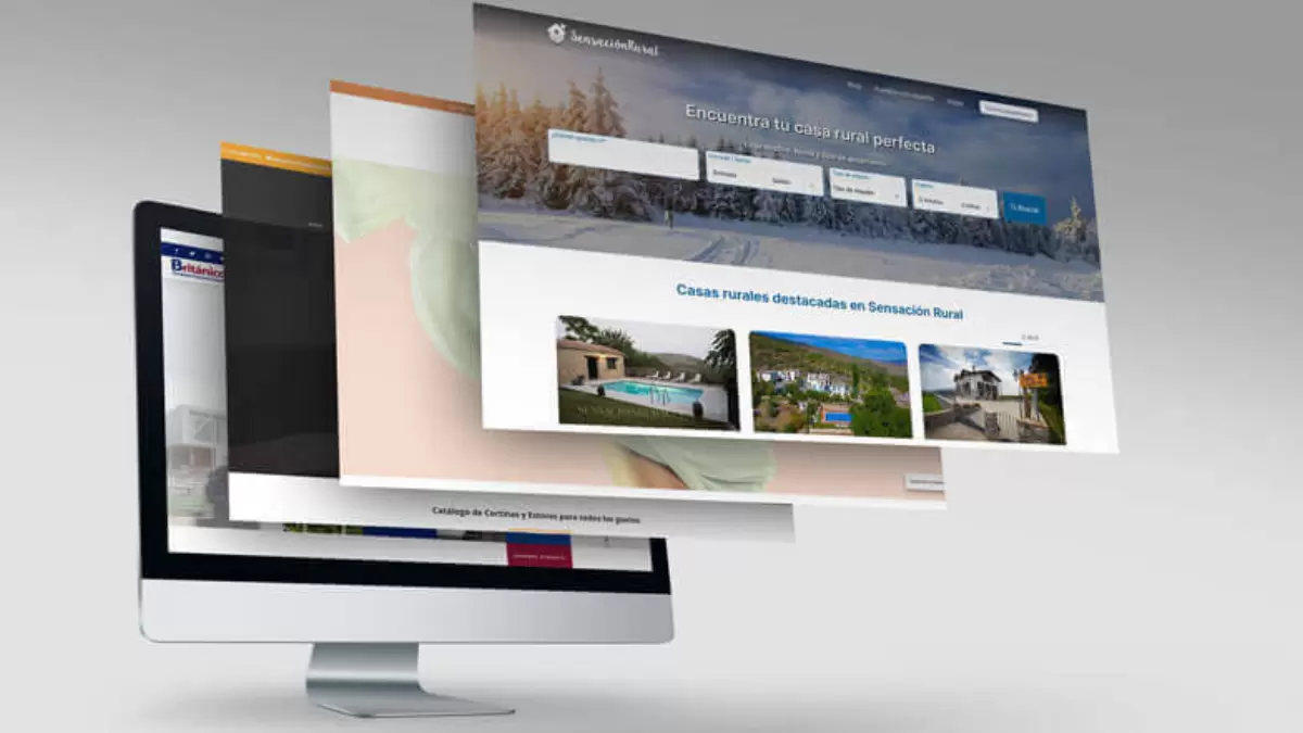 ¿Por qué tu negocio necesita una página web para crecer?