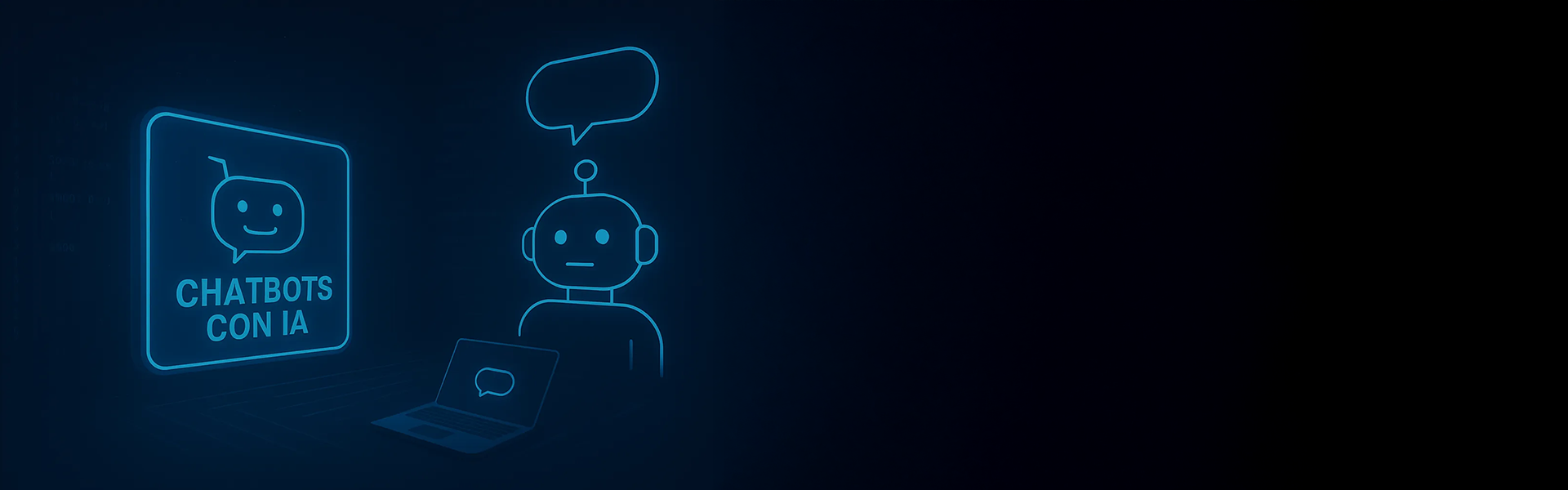 Chatbots con IA
